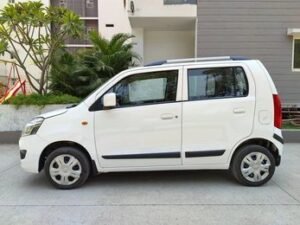 Luxury Rent a Car